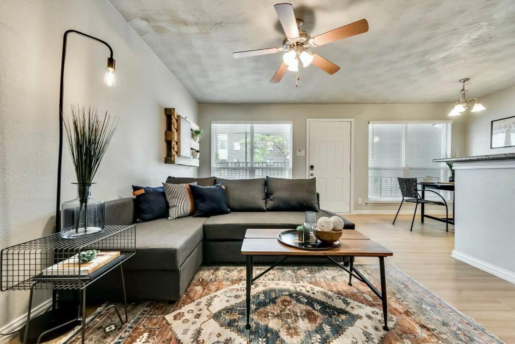 The Hidden Gem Near Downtown Dallas Exterior foto